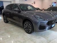 Nuova Maserati Grecale GT 300 CV (220 kW) 2025 Bianco SUV