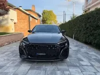 Usata Audi RS3 Ambiente 400 CV (294 kW) 2022 Grigio Berlina