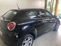 usata Alfa Romeo MiTo 1.3 JTDm-2 95 CV S&S Distinctive