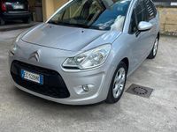 Usata Citroën C3 2010 Berlina