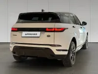 Usata Land Rover Range Rover evoque R-Dynamic 163 CV (119 kW) 2023 Ostuni pearl white SUV