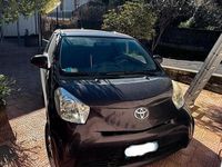 Usata Toyota iQ 68 CV (50 kW) 2009 Lilla Utilitaria