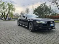 Usata Audi A4 Competition 190 CV (139 kW) 2015 Station wagon
