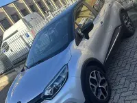 Usata Renault Captur Zen 90 CV (66 kW) 2018 Grigio SUV