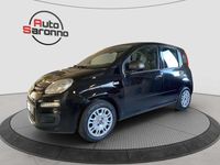 Usata Fiat Panda S 69 CV (50 kW) 2022 Other Utilitaria