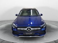 usata Mercedes 300 GLC - X253 2019d Premium Plus 4matic auto