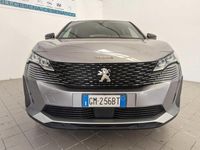 usata Peugeot 3008 2ª serie PureTech Turbo 130 S&S EAT8 Allure Pack