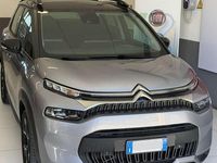Usata Citroën C3 Aircross Shine 110 CV (80 kW) 2023 Scuro SUV