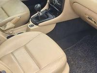 Usata Jaguar X-type 131 CV (96 kW) 2004 Nero Berlina