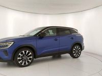 Usata Renault Austral Techno 158 CV (116 kW) 2024 Blu SUV