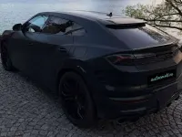 Usata Lamborghini Urus 620 CV (456 kW) 2025 Nero SUV