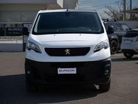 Usata Peugeot Expert Premium 122 CV (89 kW) 2020 Bianco Furgone
