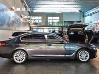 usata BMW 520 Serie 5 d d 48V xDrive Luxury