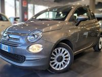 usata Fiat 500e 1.0 Hybrid Lounge