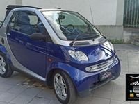 usata Smart ForTwo Cabrio -