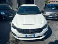 Usata Fiat Tipo Street 95 CV (69 kW) 2020 Bianco Berlina
