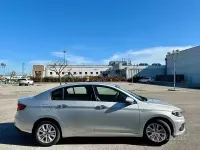Usata Fiat Tipo 95 CV (69 kW) 2017 Grigio Berlina