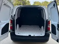 Usata Citroën Berlingo Feel 120 CV (88 kW) 2018 Bianco Monovolume