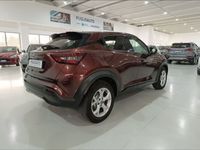 usata Nissan Juke 1.0 DIG-T 117 CV 1.0 DIG-T 117 CV Business