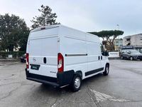 Usata Opel Movano Edition 140 CV (102 kW) 2023 Bianco Furgone