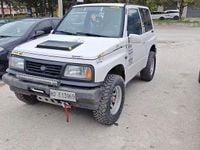 Usata Suzuki Vitara 75 CV (55 kW) 1989 Station wagon