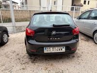 Usata Seat Ibiza 69 CV (50 kW) 2008 Berlina