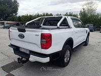 Usata Ford Ranger 170 CV (125 kW) 2024 Bianco Pick-up