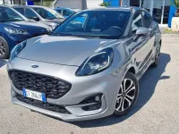 Usata Ford Puma ST-Line 125 CV (91 kW) 2024 Solar SUV