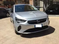 Usata Opel Blitz Edition 75 CV (55 kW) 2022 Grigio Berlina