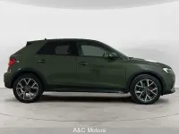 Usata Audi A1 Business 116 CV (85 kW) 2025 Verde SUV