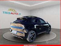 Nuova Alfa Romeo Junior 145 CV (106 kW) 2025 Nero SUV