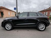 Brugt Audi Q3 Advanced Plus 177 HK (130 kW) 2012 SUV