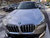 Usata BMW X1 xLine 150 CV (110 kW) 2023 Grigio SUV