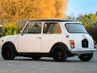 usata Innocenti Mini Cooper 1300