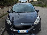 Usata Ford Fiesta 97 CV (71 kW) 2013 Utilitaria