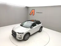 Usata DS Automobiles DS3 Bastille 101 CV (74 kW) 2023 Grigio cristallo SUV