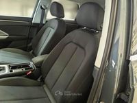 Usata Audi Q3 150 CV (110 kW) 2022 Gray SUV