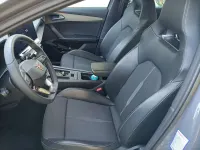 Usata Cupra Formentor VZ 310 CV (228 kW) 2020 Grigio SUV