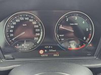 Usata BMW X2 M Sport 150 CV (110 kW) 2018 SUV