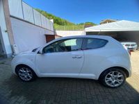 usata Alfa Romeo MiTo 1.3 jtdm Distinctive 90cv