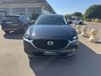 Usata Mazda CX-30 Homura-Line 150 CV (110 kW) 2024 Nero SUV