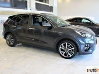 usata Kia Niro 1.6 GDi 1.6 gdi Ibrido Style dct Autocarro 4 posti