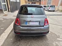 usata Fiat 500S 1.3 MJET 95 CV ANNO 2017 KM 100000 CERT