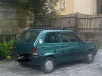 Usata Fiat Panda 45 CV (33 kW) 1997 Berlina