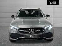 Usata Mercedes 220 Advanced 198 CV (145 kW) 2023 Station wagon