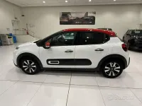Usata Citroën C3 PureTech 83 CV (61 kW) 2023 Bianco Utilitaria