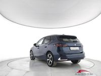 Usata BMW 218 150 CV (110 kW) 2022 Blu Monovolume