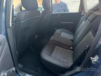 Usata Mercedes A180 2006 Blu Berlina