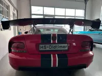 Usata Dodge Viper 608 CV (447 kW) 1970 Rosso Coupé