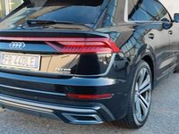 Usata Audi Q8 S-Line 2019 SUV